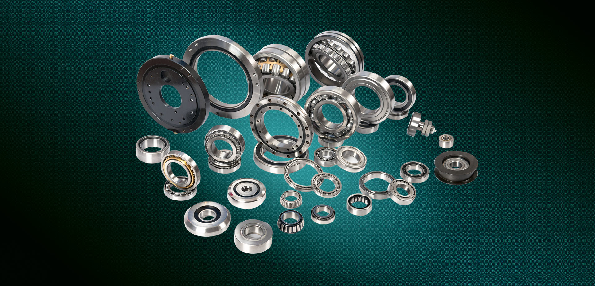 CMI focusing on high quality bearing solutions for global industry